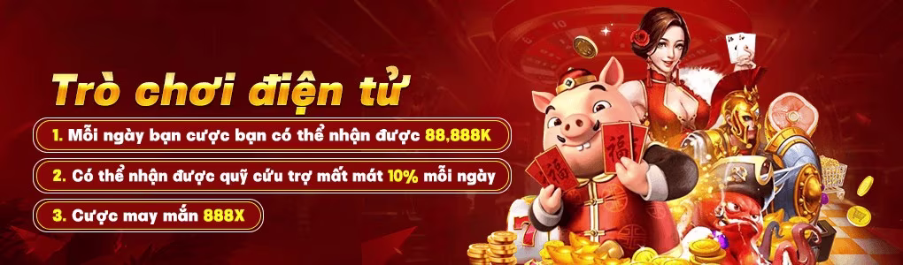 Chương trình hoàn trả cược không giới hạn của RR3366